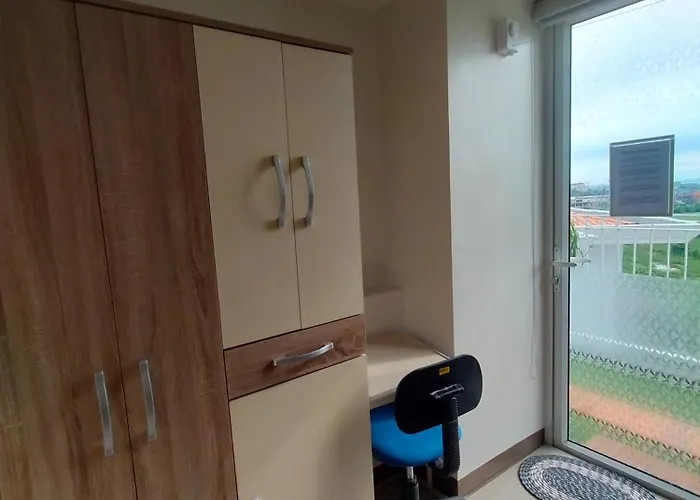 Aparthotel 1123b Fieldres By Bambie With Wifi And Drinking Water