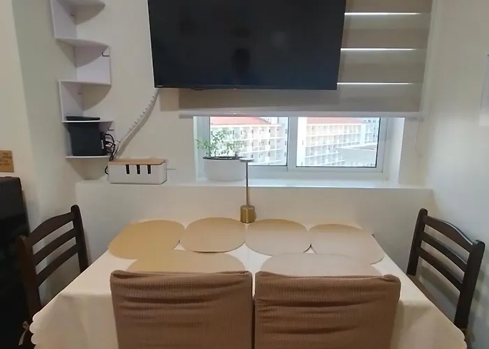 1123b Fieldres By Bambie With Wifi And Drinking Water Aparthotel