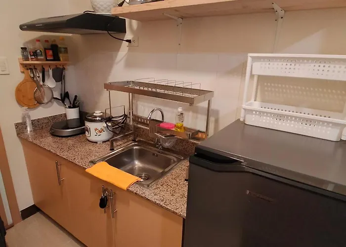 1123b Fieldres By Bambie With Wifi And Drinking Water Aparthotel